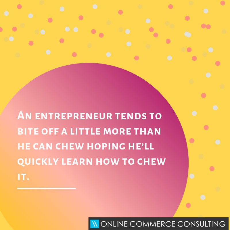 OCCAcademy's tweet photo. One of the many interesting characteristics of an Entrepreneur...

#StartUpLife #BusinessCoach #SmallBusiness #Entrepreneur #BusinessOwners #BusinessStartUps #Consulting #StartUp #StartUpBusiness #ecommerce #businessdevelopment #businessgrowth #BusinessLife #entrepreneurlife https://t.co/jlfLu97K5O
