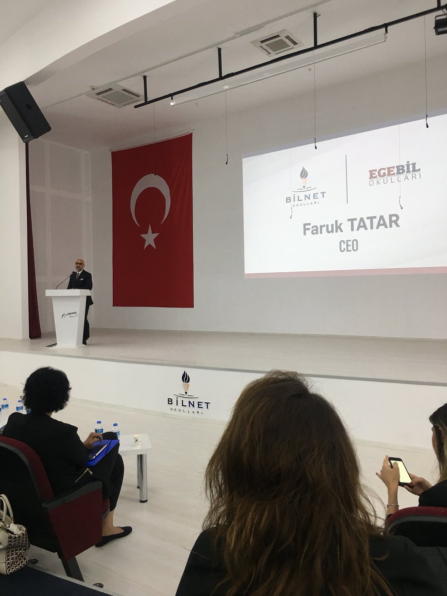 abidinburaks's tweet image. Harika bir gün 💪
#Egebil #bilnet