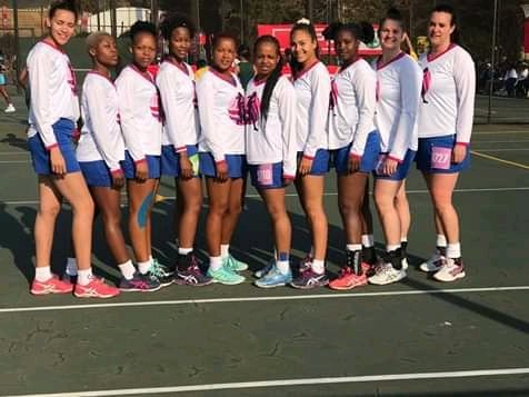 BongieMbayeka's tweet photo. Amazing bunch😍
#WPnetball #WeAreAllIn #SparNationalChamps
🏀🏀🏀 https://t.co/D49X6DHmGB