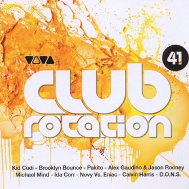 mtvclips's tweet photo. VIVA Club Rotation Vol 41 #vivagermany #clubrotation #vivatv #90s #2010 @vivaonline https://t.co/8FYpw6jOIV