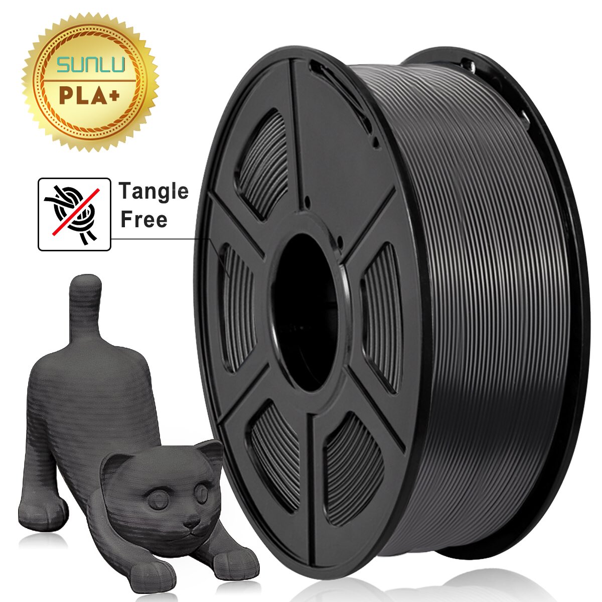 3dSunlu's tweet photo. ⚡️UK PLA+ Promo 35% OFF!!⚡️
Search:"PLA filament" on Amazon.
👉35% OFF Amazon code pls PM me.
👉Quota limited, Let's action NOW.

#SUNLU #SUNLU3D #3DPrinting #3Dfilament #PLAfilament #PLAplusfilament  #UK #AmazonCode https://t.co/ParfQIy1Us
