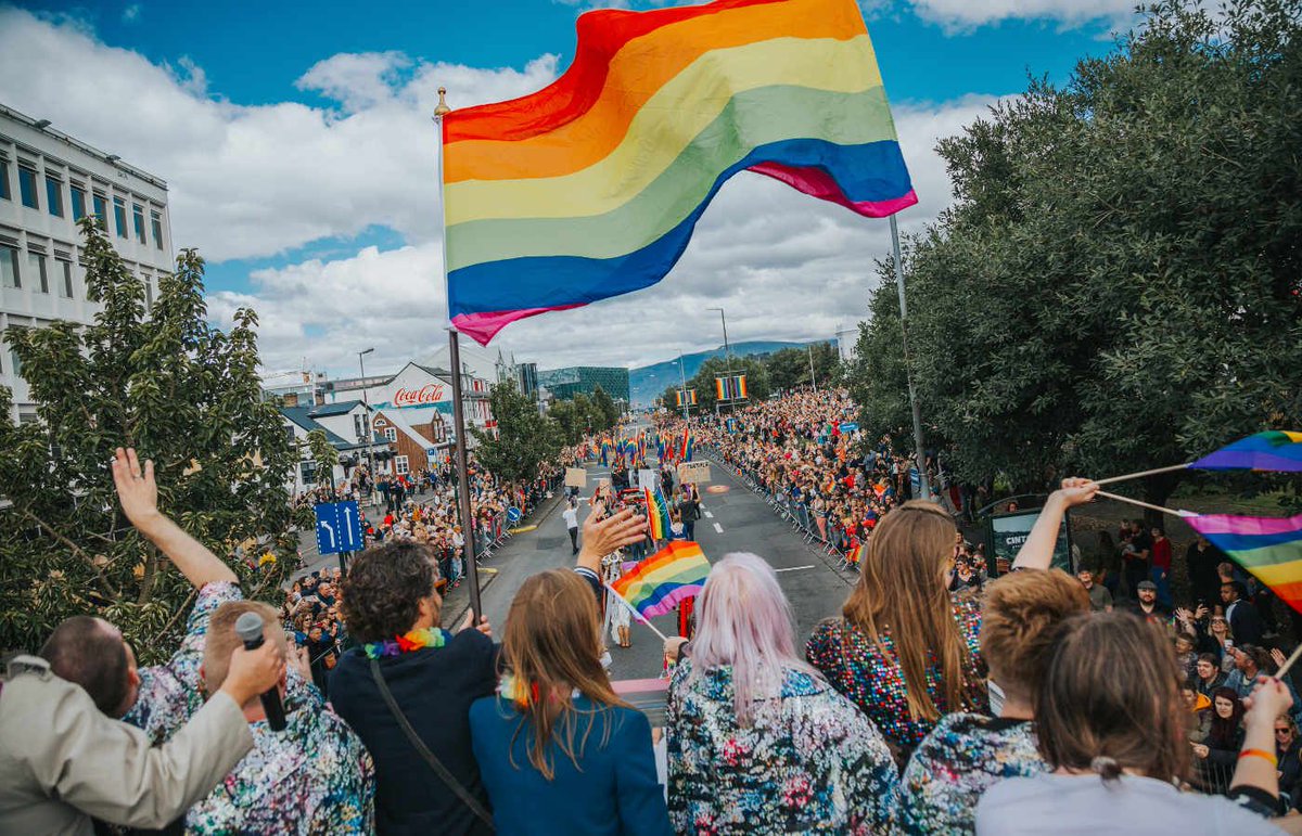 hiddenhighlands's tweet photo. Gaypride opening ceremony is today! The Pride Parade, outdoor festival and Pride Party will be on the 17th of August. Let‘s come together to celebrate and support universal human rights 🏳️‍🌈 More info: https://t.co/p5ta31DyEg https://t.co/BxLDpGV844