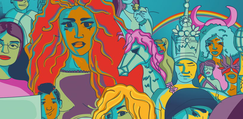 hiddenhighlands's tweet photo. Gaypride opening ceremony is today! The Pride Parade, outdoor festival and Pride Party will be on the 17th of August. Let‘s come together to celebrate and support universal human rights 🏳️‍🌈 More info: https://t.co/p5ta31DyEg https://t.co/BxLDpGV844
