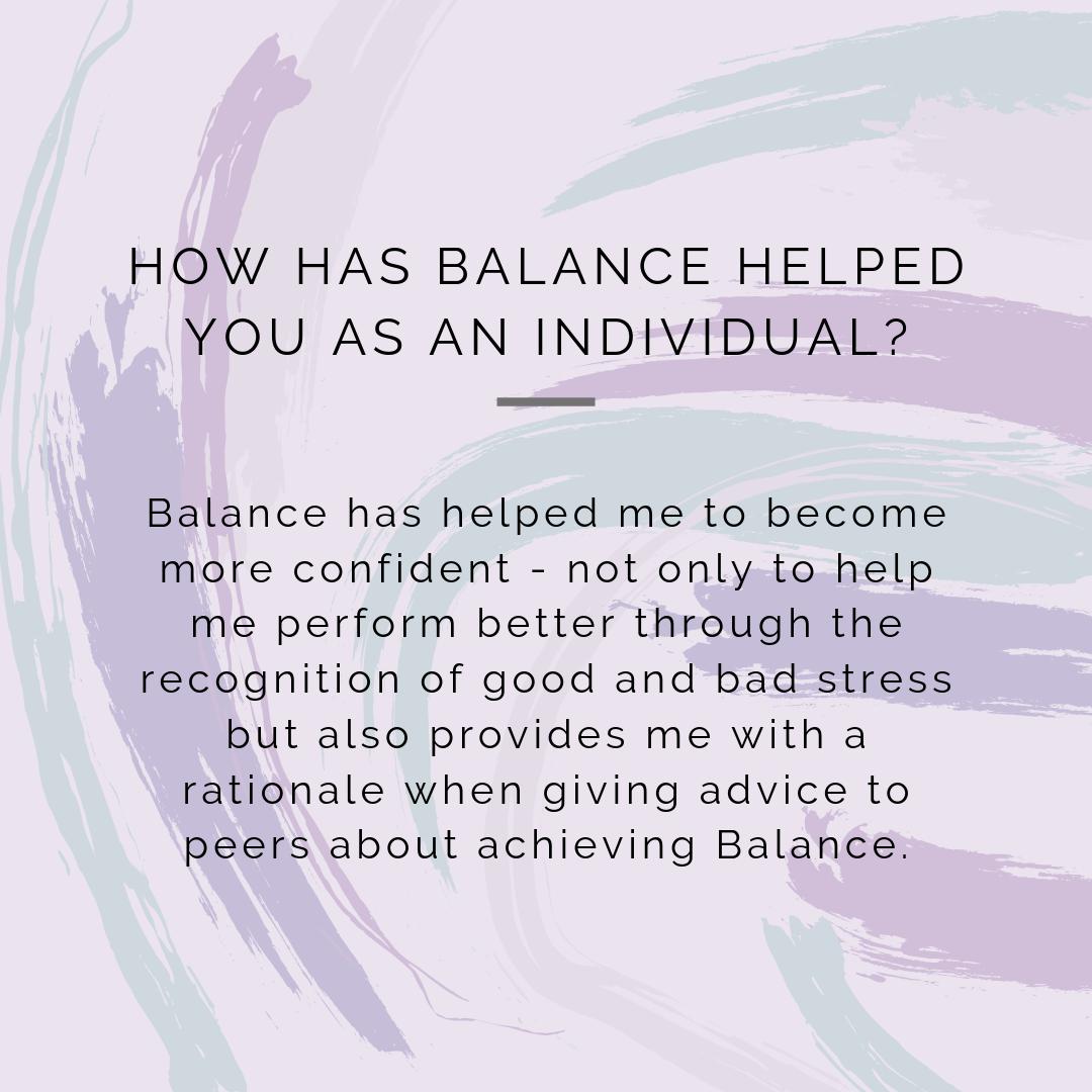 MindshareAPAC's tweet photo. Hear it from Tracy who is one of the Balance Champions for our Taiwan office! They are also the first office to hold the most number of #MindshareBalance playshops to date. Bonus points to Taiwan! ⭐️ https://t.co/nn5O5O0Gnv