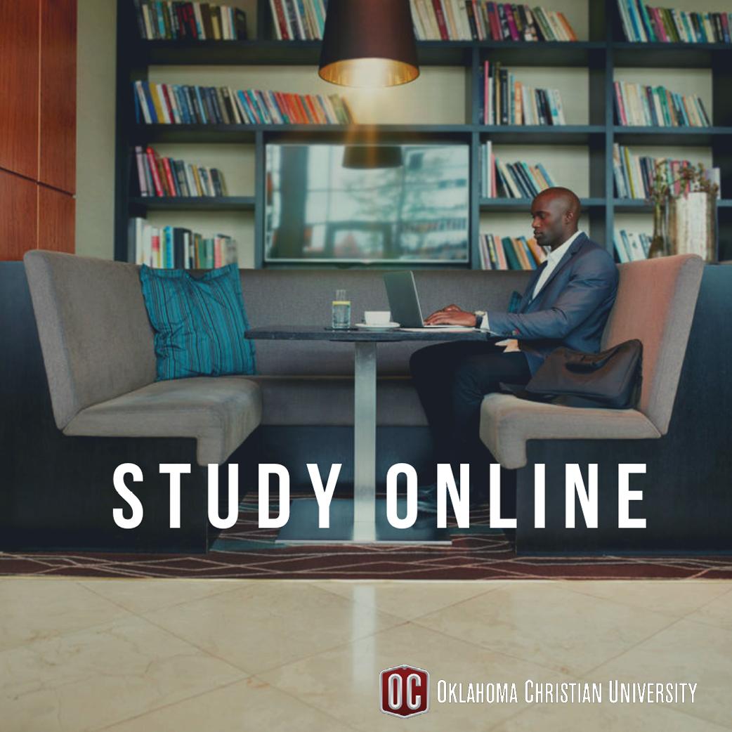 OCRwanda's tweet photo. #OCRwanda programs are all based online and allow you to create your own study schedule. #WhyOC https://t.co/iGwd03hqGe