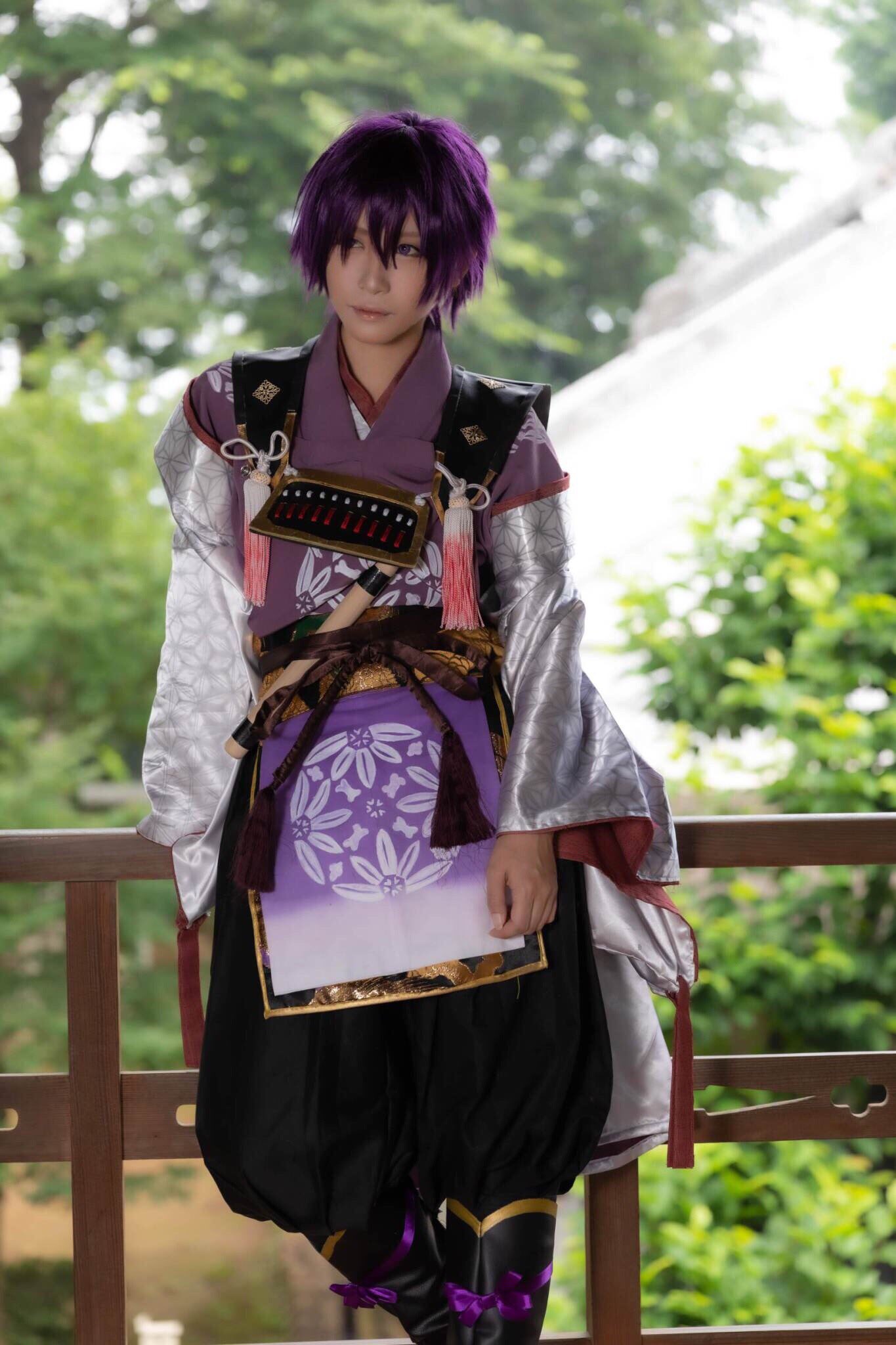 트위터의 みさづかみんと 님 コスプレ 初だし 源義経さん 待宵 フォトグラファー れいじさん Reiji Cp 源 義経さん みさづかみんと お気に入りの場所で源氏伝の義経さんのコスプレしてきました 写真が選べなくて 選んだらまた載せます コスプレ 트위터의 みさづかみんと 님 コスプレ 初だし 源義経さん 待宵 フォトグラファー れいじさん Reiji Cp 源 義経さん みさづかみんと お気に入りの場所で源氏伝の義経さんのコスプレしてきました 写真が選べなくて 選んだらまた載せます コスプレ