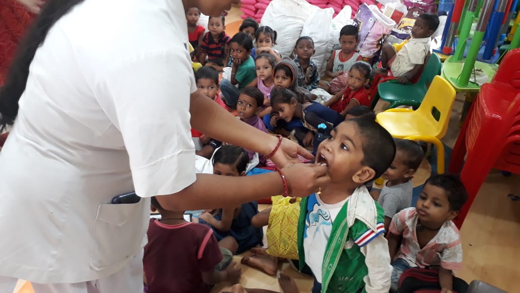 National Health Mission tweet media
