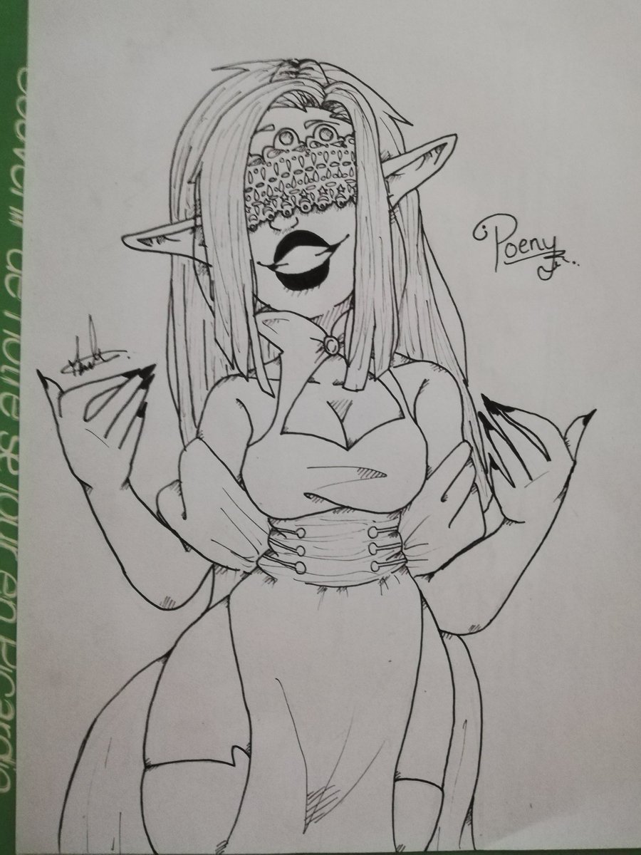 chocho_colart_'s tweet photo. My oc little witch!!!
#drawing #draw #drawdrawdraw #desinho #dessin #oc #originalcaracter #myart #art #oldoc #myoc #kawaiiart #nsfw #kawaii #nsfwart #myoriginalcaracter #cute #witch https://t.co/TNcnbYRotB