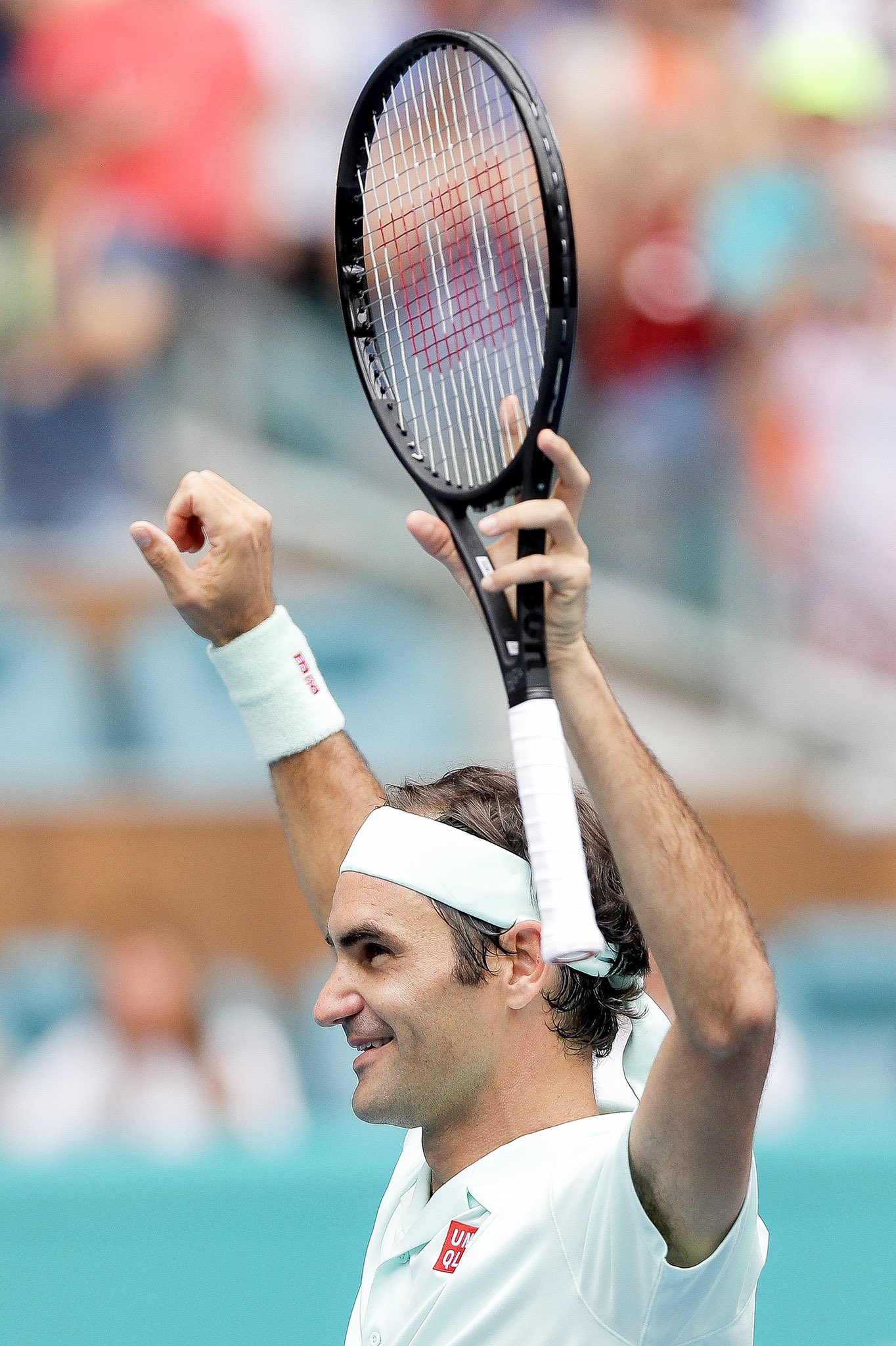 20 Grand Slam titles.

102 career titles.

Happy 38th Birthday, Roger Federer.      