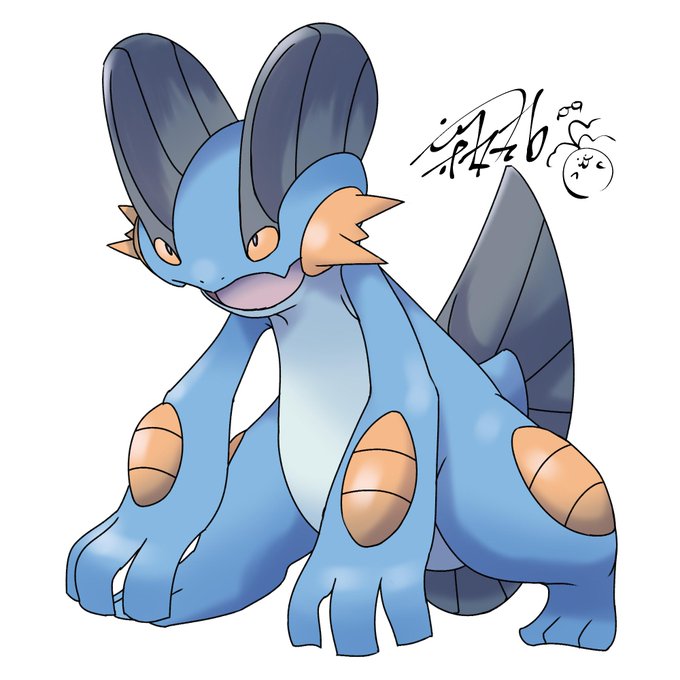 ラグラージのtwitterイラスト検索結果 古い順 ラグラージのtwitterイラスト検索結果 古い順