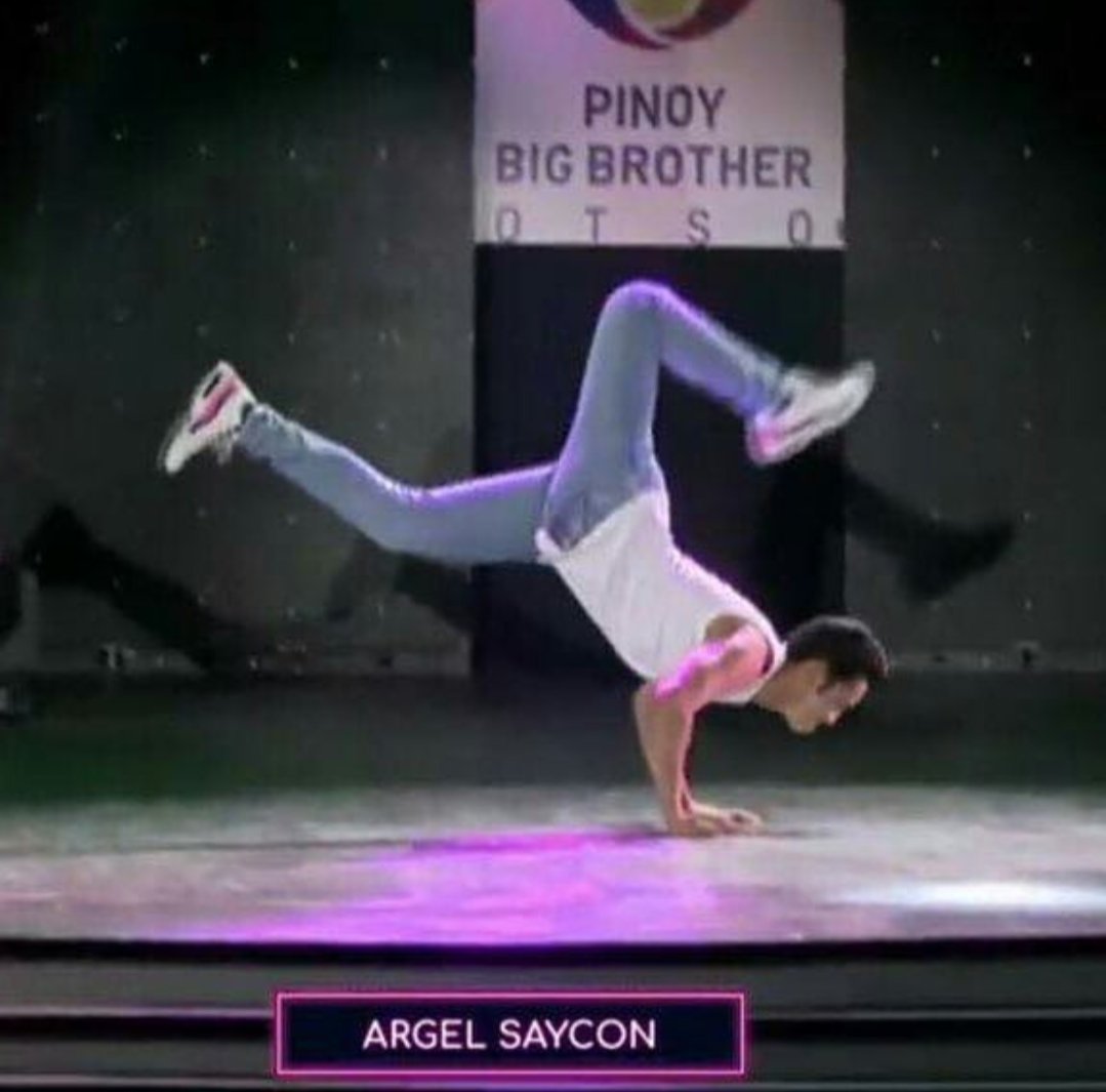 TEAMArJel's tweet photo. @iamargelsaycon
 #PBBCelebr8AtTheBigNight  Gel  Mamatay ako sayo  noon  big night  Di  kita  kinaya  ❤  labs  ko kyo mi ni @JELAYPILONES08 https://t.co/0QtqzO46Vz