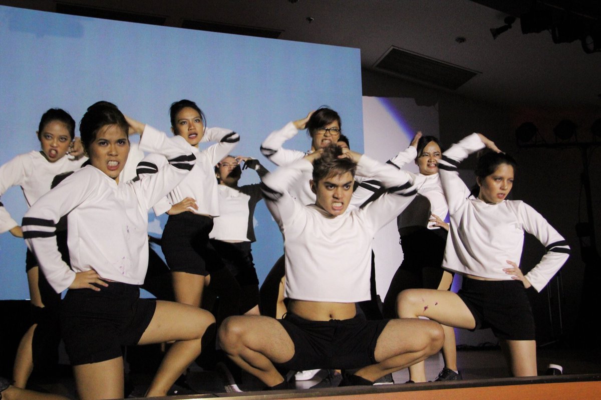 StLukes_DC's tweet photo. Thanks for all the love and heartwarming support, Lukans! We hope you enjoyed our performance as much as we did. See you in our next events and expect to be #DCBare!
PS. Welcome to SLMCCM-WHQM, Batch 2024! π€
(Photos grabbed from the facebook page of SLCM Iatros) https://t.co/p0uNtS4BIr