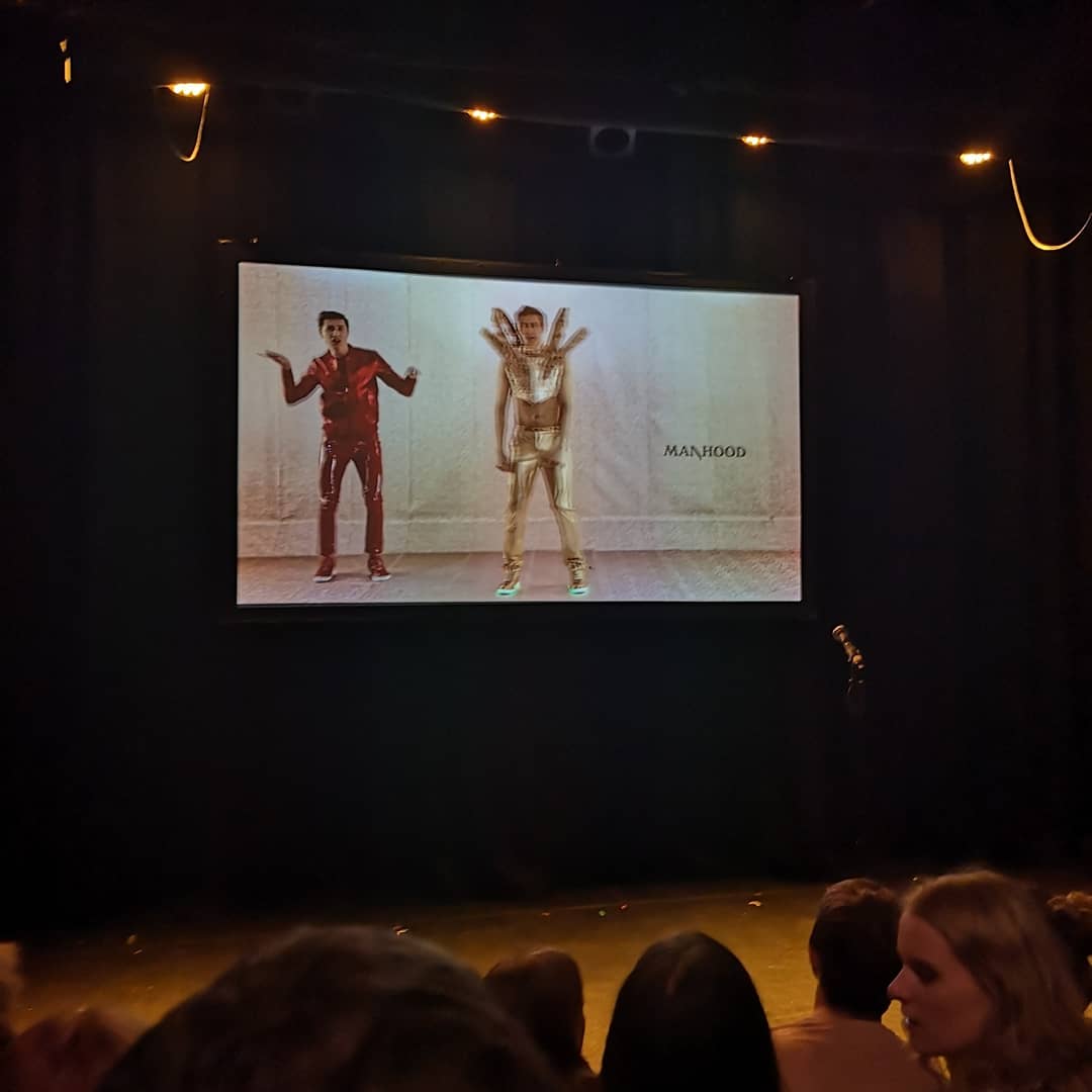 BartoloCreation's tweet photo. #edfringe day 2
My Top 3 shows
1) @rosentweets - hilarious, high energy, v. entertaining
2) #VoldemortMusical - amazing songs, great story very funny
3) @NoiseNextDoor Comedy Lock In - really great improv, hilarious & fun
All 5 stars from me they were all that good.
#edfringe https://t.co/xR3uYo9L1C