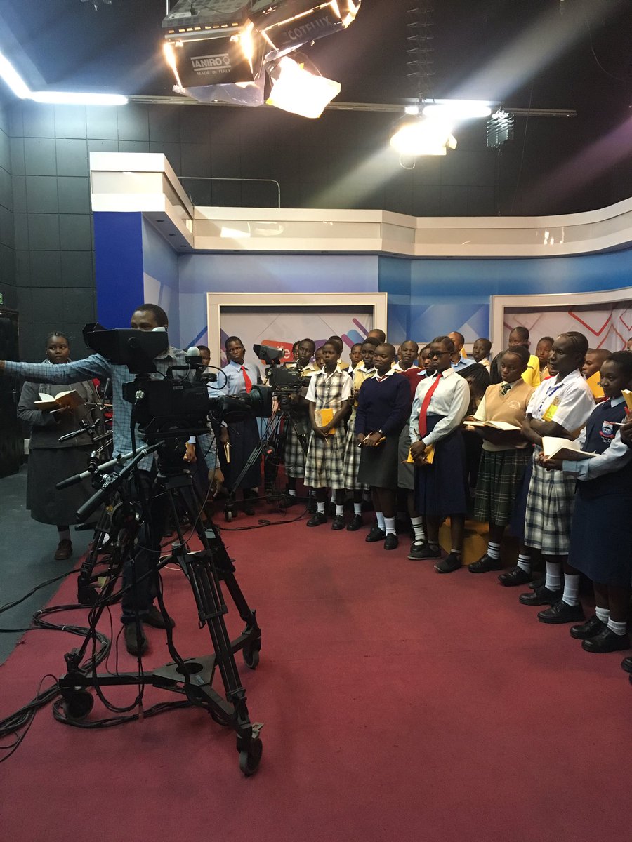 kangarasi_'s tweet photo. Day 4 of the Wasichana Wa Afrika Summit. Having a learning visit @StandardKenya @KTNKenya #WWASummit #Akili Dada @Katekruchkin @RolfeSamantha @AkiliDada https://t.co/uVj1jTbt0a