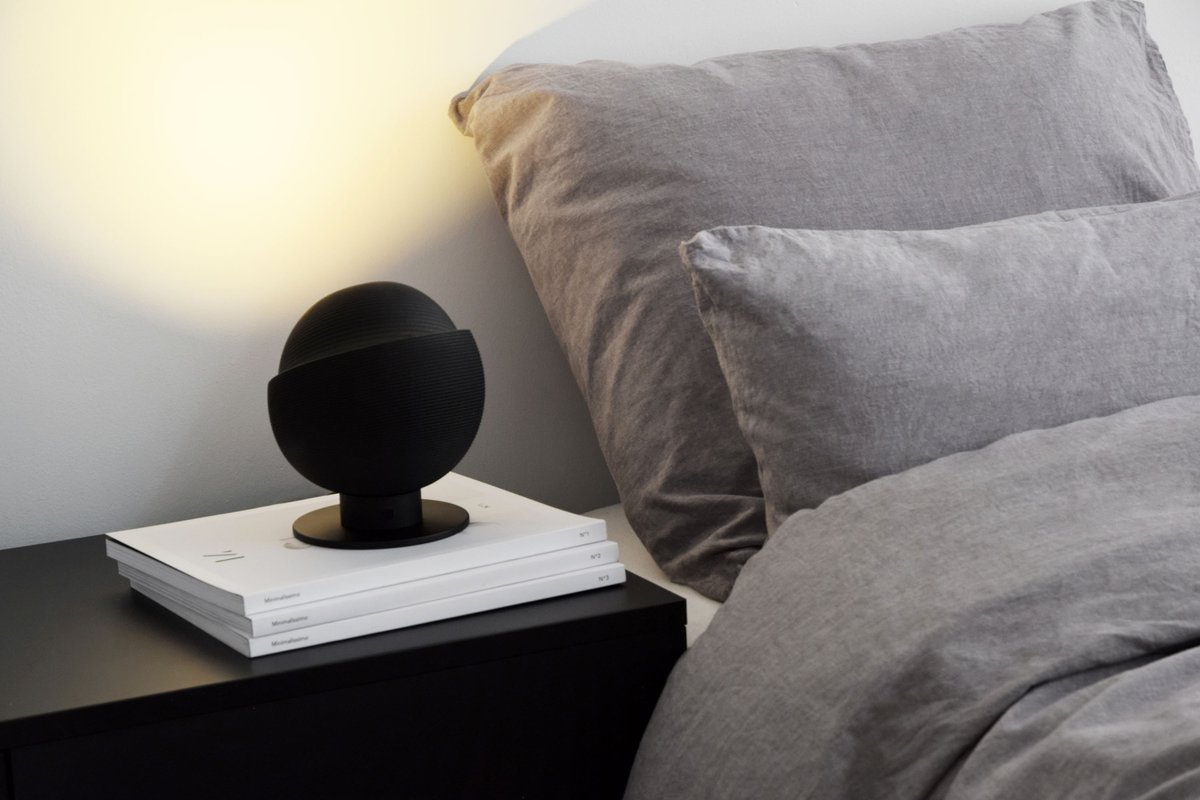 TonyLemale's tweet photo. journaldesign : Fold Lamp, luminaire imprimé en 3D par Matthijs Kok pour Freshfiber
Infos &amp; images ici: https://t.co/UidUgS0Rv9

#design #lumianire #lamp #pendant #lighting #3Dprinting #freshfiber https://t.co/PjtLC2Obo6 https://t.co/m2ohRJqT1p