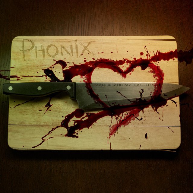 Phonix is one of the most talented people I got to work with. God Bless him in every project. ift.tt/31vyy1n