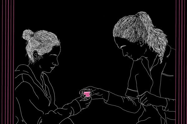 LandUTheatre's tweet photo. Today @landutheatre for day 11 of @CamdenFringe

7.00 @_WhiteNurse_  from @JustOutTheatre 

8.30 @HiddenViewz present “Down There: In the Minds of the Conscious”

Tickets online from https://t.co/UJyxQncPij https://t.co/yOj5dBbTHo