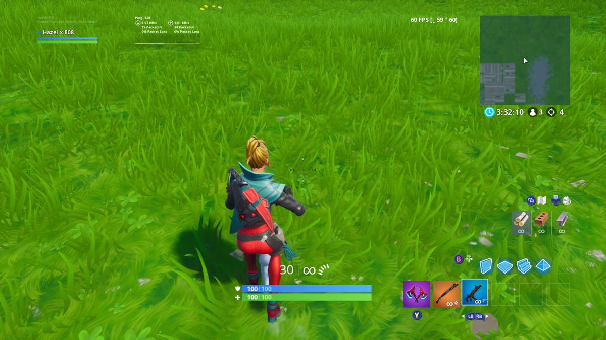#Fortnite #XboxShare