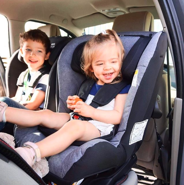 Axkid_Intl's tweet photo. Axkid products provide the best possible safety and comfort for both small and large children, enabling your child to travel #rearfacing for as long as possible.  #axkid  #futureisrearfacing #coolkidsridesafe https://t.co/tlvgFaC9zj