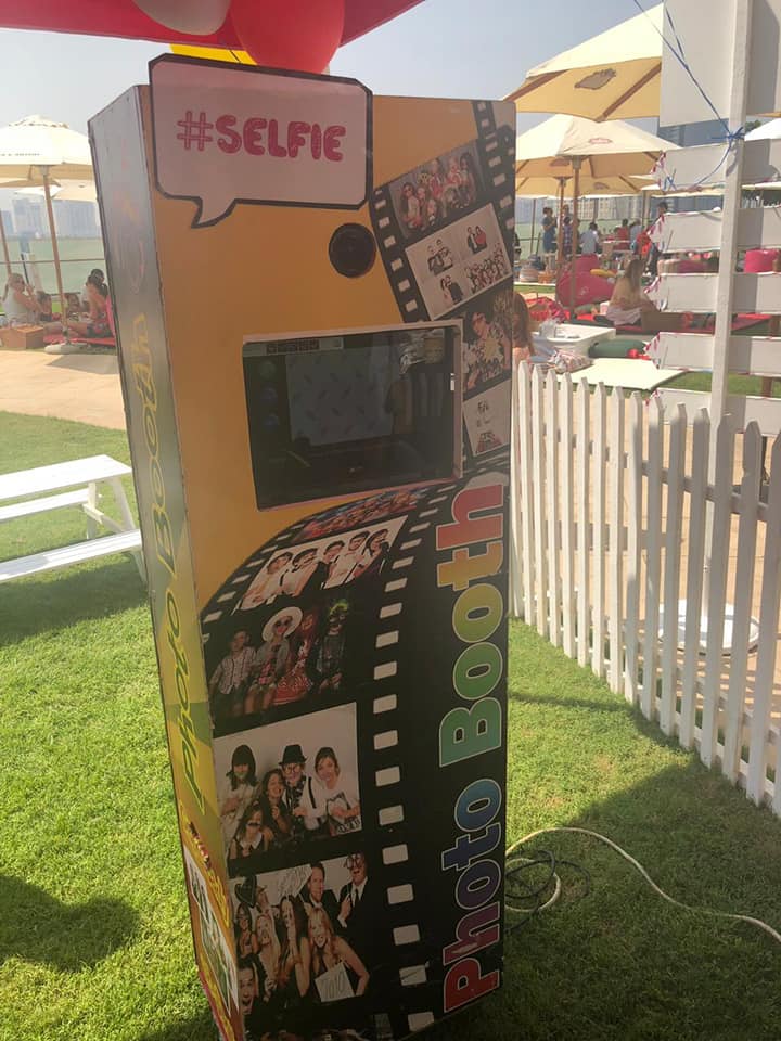 KathyextremeEx1's tweet photo. Crown Plaza Picnic Brunch - Kids Area prepared and managed by Extreme Excite Event Management;

Package with:
Entertainer 
Workshop w/ Different activity 
GameBooth w/ Prizes
Photo Booth w/ instant picture
Bouncy

For more information,
# +971 502380735 https://t.co/0NXIT0CLY0