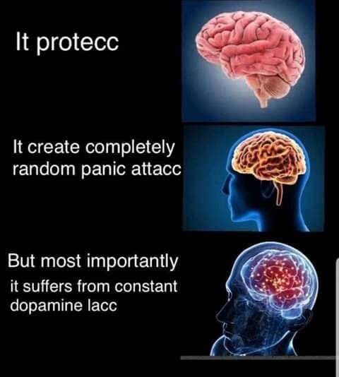 Mental Health Memes🤙🏼 (@sadmemes101) on Twitter photo 