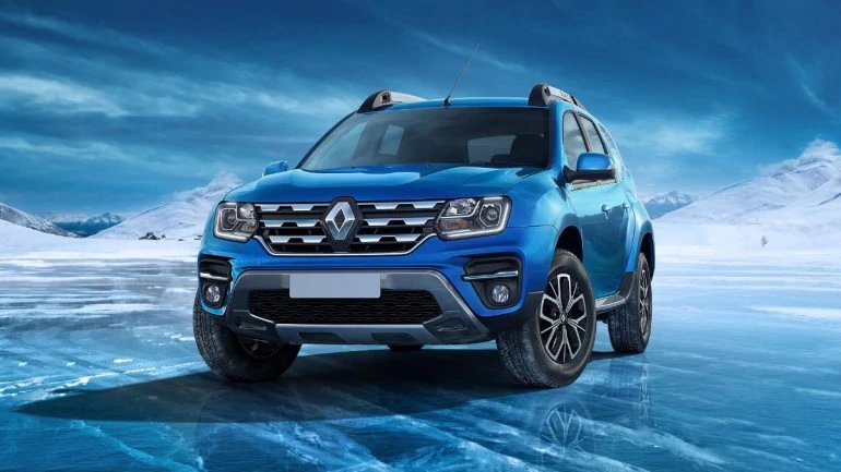 ppsrenaulthyd's tweet photo. The new 17.64 cm Touchscreen MediaNAV with EcoGuide in the #NewRenaultDUSTER, comes with Apple CarPlay and Android Auto™ so you’re always tuned in.
Book Your Test Drive Today : https://t.co/XBMGmdK159

#NowEvenBolder #renaultduster #renault #ppsrenault https://t.co/yf5dxqEpt8