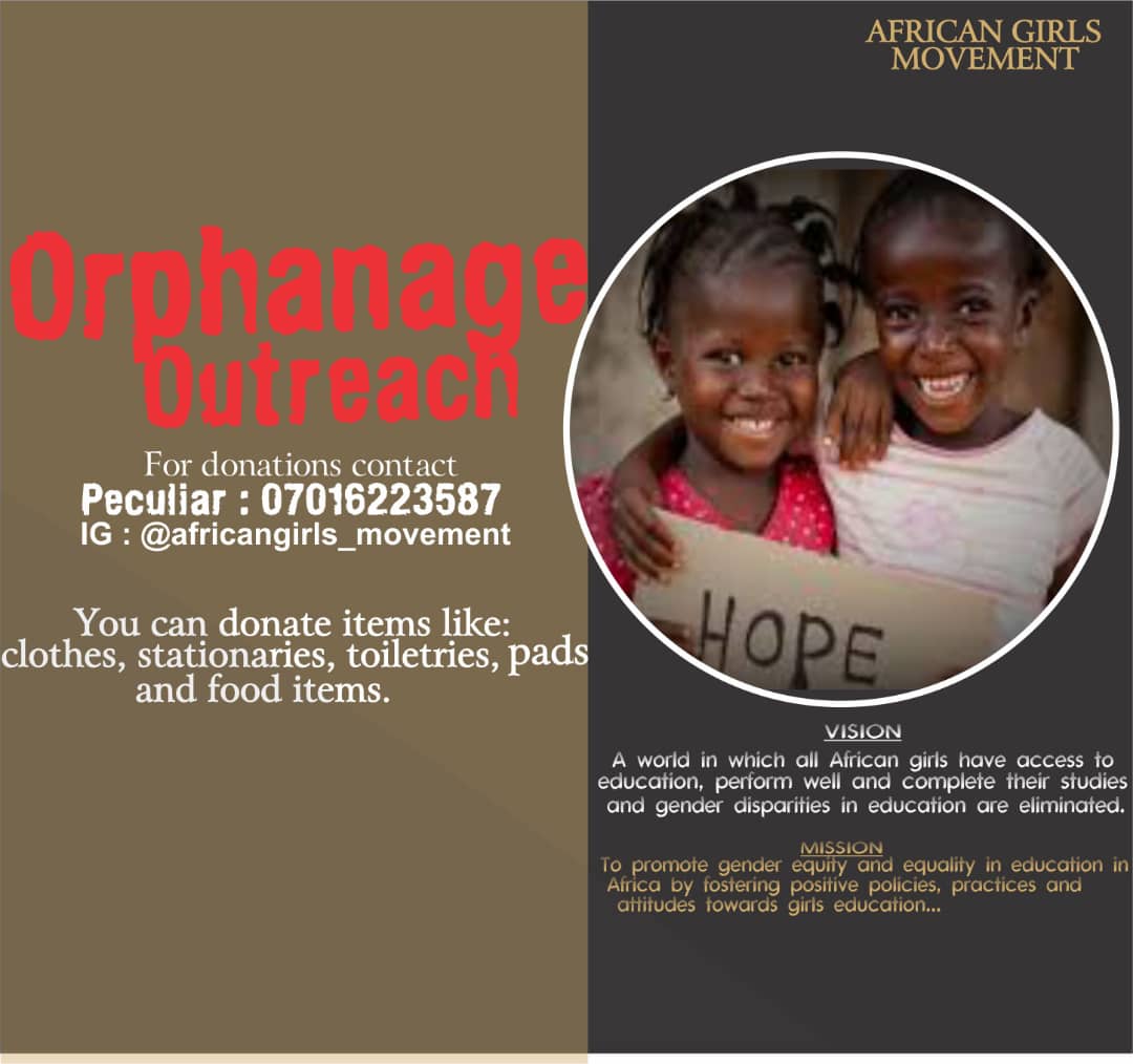 theashabigirl's tweet photo. Guys please support this movement...
Let's put a smile on child's face..
#fawer #fawen #makeachildsmile https://t.co/Ln4jus2GDg