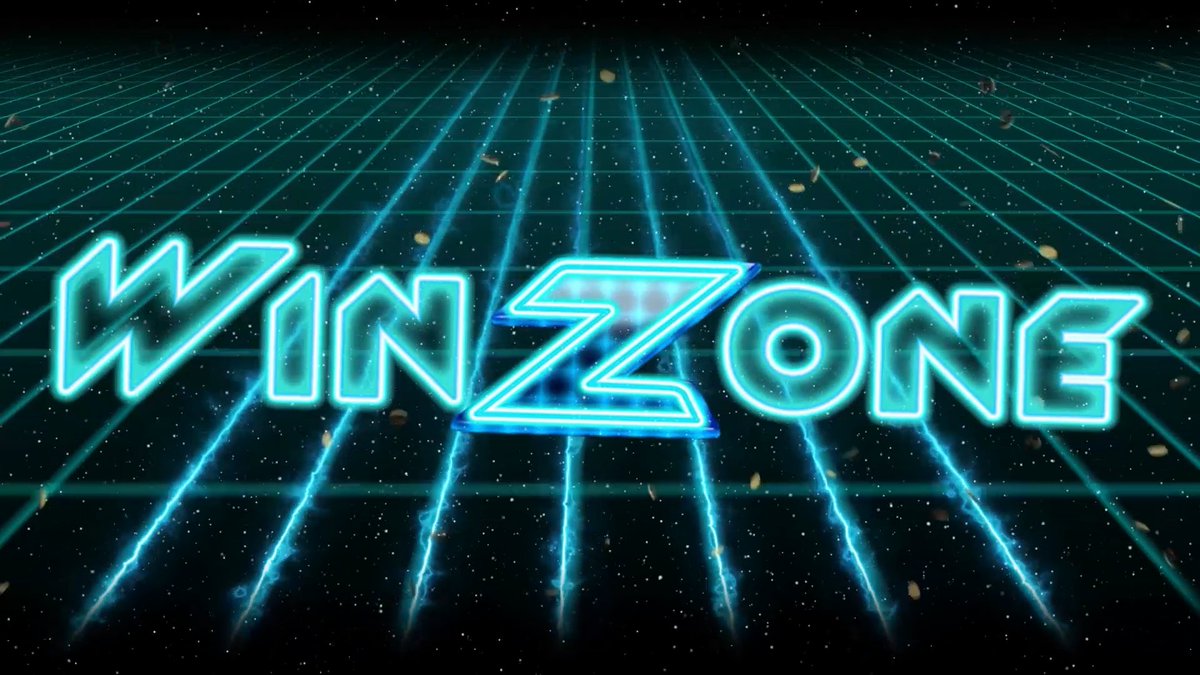 RLMSSales's tweet photo. https://t.co/tYHgD94lwf
New Prismatic B3 game launched - Win Zone from Bell-Fruit Games - Still not experienced Prismatic, the future of UK Gaming? Call RLMS Sales on 0845 603 6666 for further details today!
#rlmssales #tonyglanville #prismatic https://t.co/DiPpWczpdF