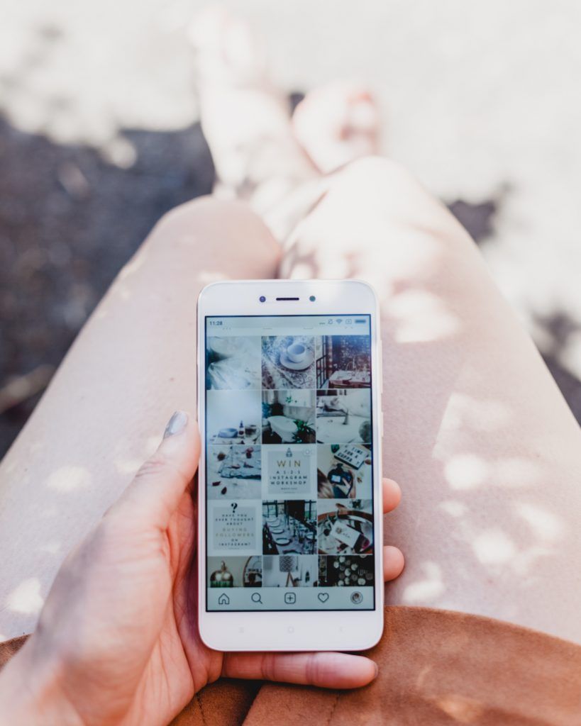 smooth_websites's tweet image. “Mastering the art of the perfect Instagram profile page is no mean feat so we have put together some tips. Remember that Instagram is a moving feast, and new features are released regularly. buff.ly/2YN8FrO
#instagram