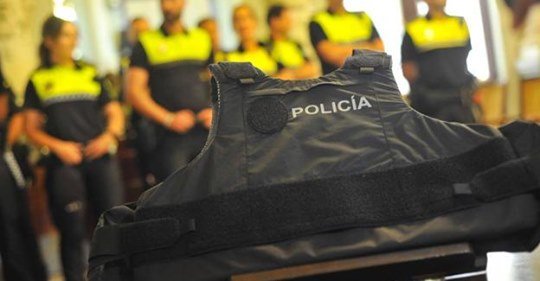 FEDERACIÓN CIVILIS tweet media