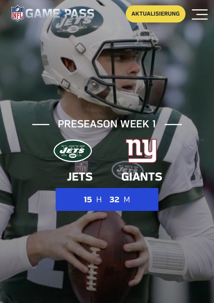 kasigoal's tweet photo. Es ist Gameday #rannfl #metlifebowl #jets https://t.co/7eDJm0AA2Q