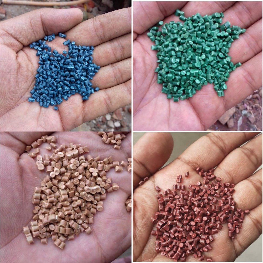 PolymerExchange's tweet photo. Sell Post:

Product: PP Raffia [Reprocessed Granules (Brown, Blue, Green, Light Brown)]
Qty: 5 MT
Warehouse Location: Bilaspur
Company: Salasar Polymers
City: Bilaspur
State: Chhattisgarh

Visit: https://t.co/MBIUavsQJH

#PPraffia #Polypropylene #Plasticindustry #Polymerexchange https://t.co/y9inbXiGYf