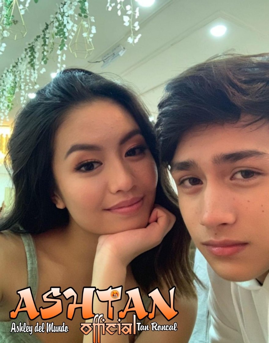 4rivermore's tweet photo. This is it, Milkies! 

Ashley and Tan Everyone! 

ASHTAN ForVillagePipol 
@ashdlmundo @tanredroncal
@villagepipol @imJoshAustria https://t.co/pcr7WCniUl