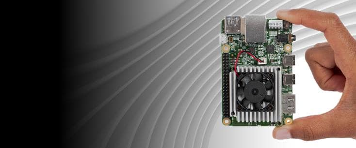 人工智能的電影往往都是描繪失控的機器人及雲端系統出錯而帶來混亂；然而，這些工具運用得宜的話實際上能改善生活、業務運營和客戶體驗。看看AI 的更多信息以及單板機 (SBC)如何進一步調整以進一步增強其功能。arw.li/6017E0AER