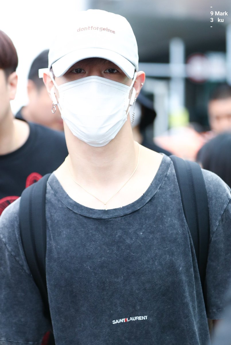 93_markku's tweet photo. [HQ] 190807

#마크 #Mark #MarkTuan #段宜恩 
#GOT7 #갓세븐 https://t.co/JiGQ18btGR