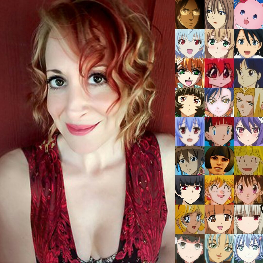 jericollage70's tweet photo. Happiest of Birthdays to @JessicaCalvello! Have a wonderful birthday Jessica! ๐๐๐๐๐๐๐โจ๐น๐ท AttackOnTitan #InfiniteStratos2 #DogAndScissors #ExcelSaga #IkkiTousen #QueensBlade #PrincessMinerva #FairyTailTheMoviePhoenixPriestess #GirlsUndPanzer #MariaHolic #Gatchaman https://t.co/MUuGbmiogz