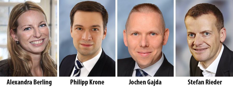 Consultancy_eu's tweet photo. .@AdExPartners appoints three new partners in Germany: Alexandra Berling, Philipp Krone, Jochen Gajda » https://t.co/ShMfDW5owm #consulting https://t.co/iuBeD4Sxqs