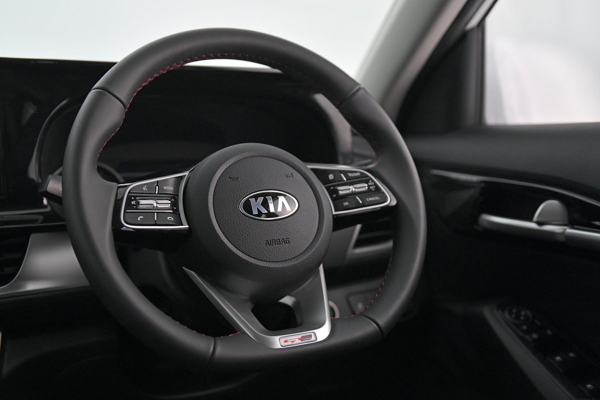 Clint__Thomas's tweet photo. Drove the much anticipated Kia Seltos and it has exceeded all expectations. Review coming soon @KiaMotorsIN #SeltosDrive https://t.co/HNkZri1QX4