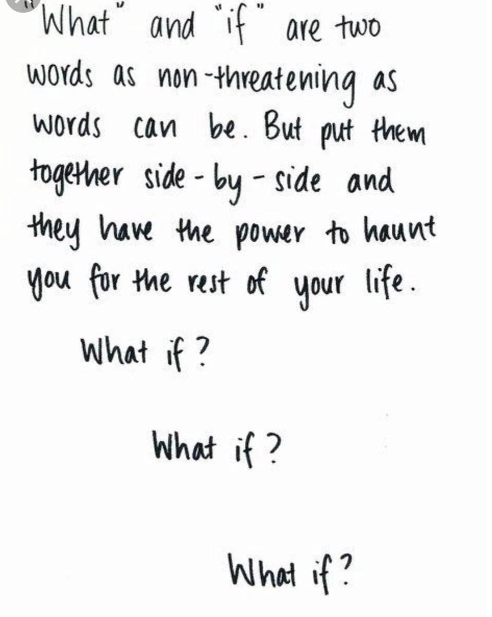 vicci24's tweet photo. The hardest words we will ever hear ❤️ #bekind #MentalHealthAwareness #MentalHealthMatters #checkinwitheachother https://t.co/O8JQJnWr7g
