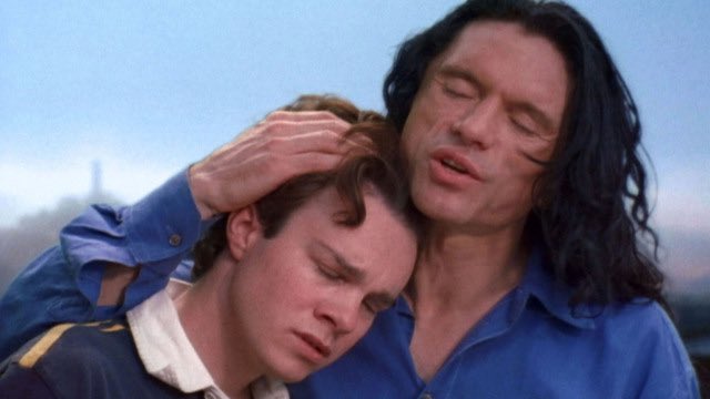 The Room (2003) Directed by : Tommy Wiseau