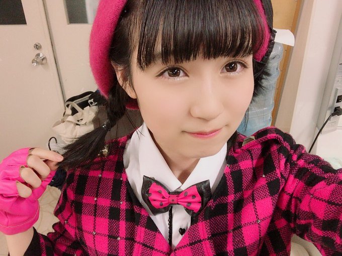 今村麻莉愛のTwitter画像43