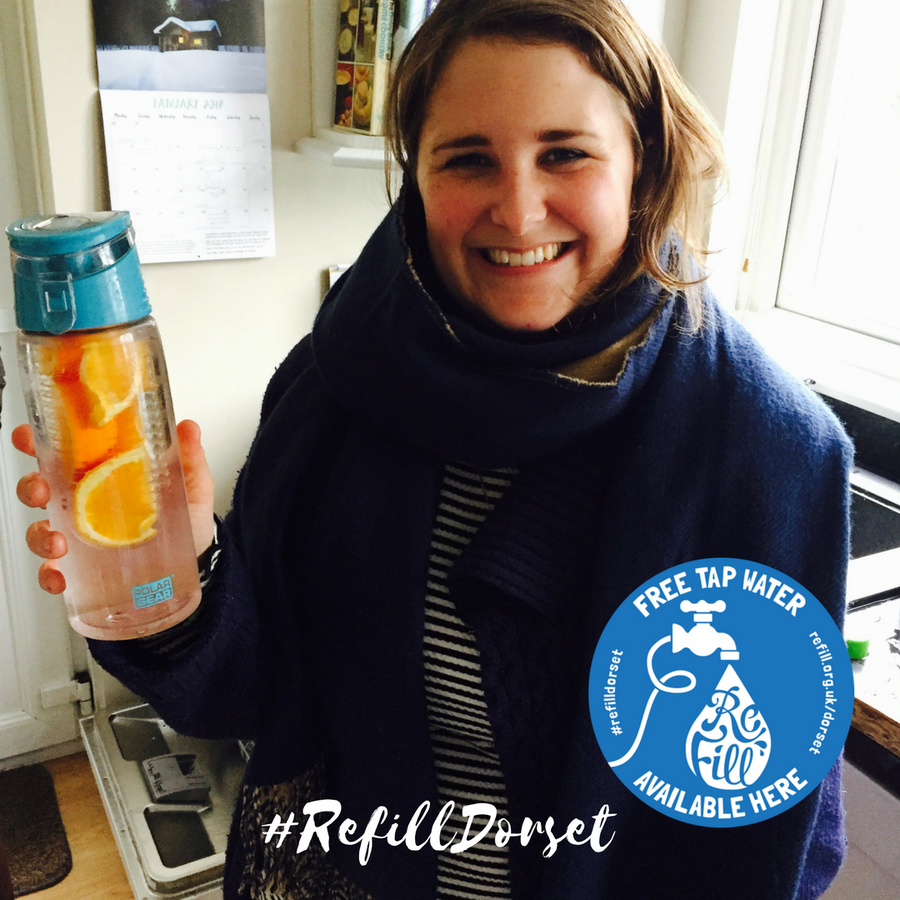 LitterFreeCoast's tweet photo. Want to help stop litter at source?
Are you a #Dorset business? Then why not sign up to the #Refill scheme & help reduce single use plastic!
Find out more... πhttps://t.co/j7hIJ2UJ5f
#RefillDorset #refillnotlandfill π°π§ https://t.co/P5Gat8aMN3