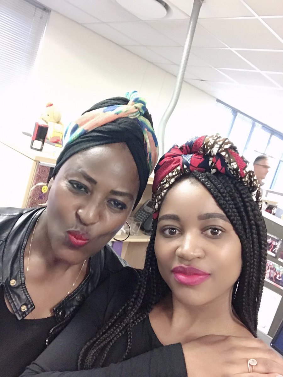 Happy Women’s Day to all the amazing women of South Africa 🇿🇦 <a href="/Ellie_Liabs/">ROCKET MAN CONNECT</a> @itooexpert 💋💋