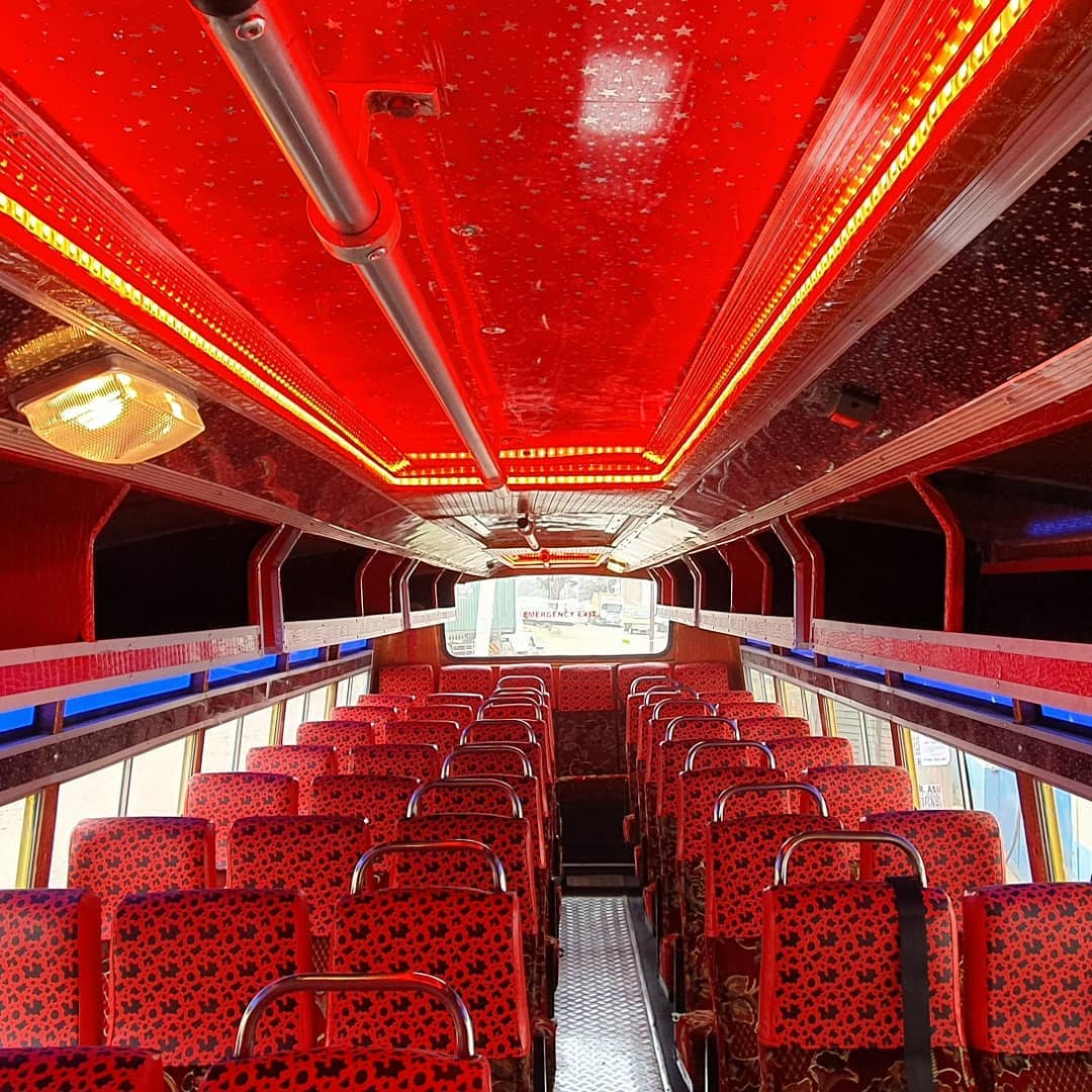 MatwanaCulture's tweet photo. 🆕️ Double Face Representin' Zimmerman Rt 44 #MbuguzCustoms #JasrajBodies
#MatwanaMatatuCulture #AgeOfTheCulture
#LongLiveTheMatatuCulture #Matatu #Kenya
https://t.co/BJ3QsZrJPz https://t.co/oOw1VVenDh