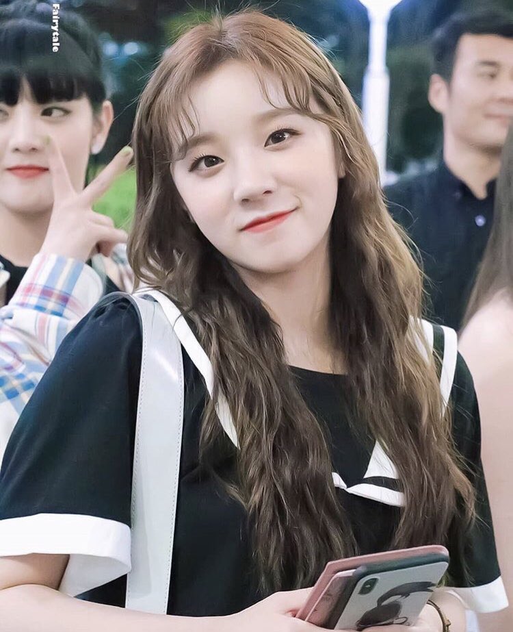 Personalcolour's tweet photo. 96. (여자)아이들 우기 
가을웜딥 https://t.co/evNRDBR4Yw