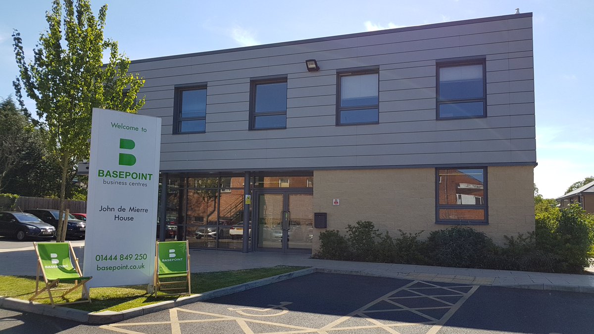 basepoint_hayw's tweet photo. Good Sunny Morning! #sunny #basepointdeckchairs, at @basepoint_hayw https://t.co/p7cWVy88CD