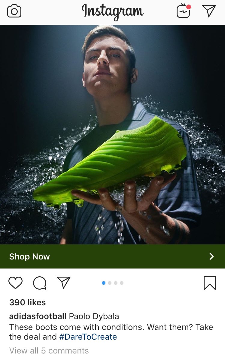 adidas deal of the week