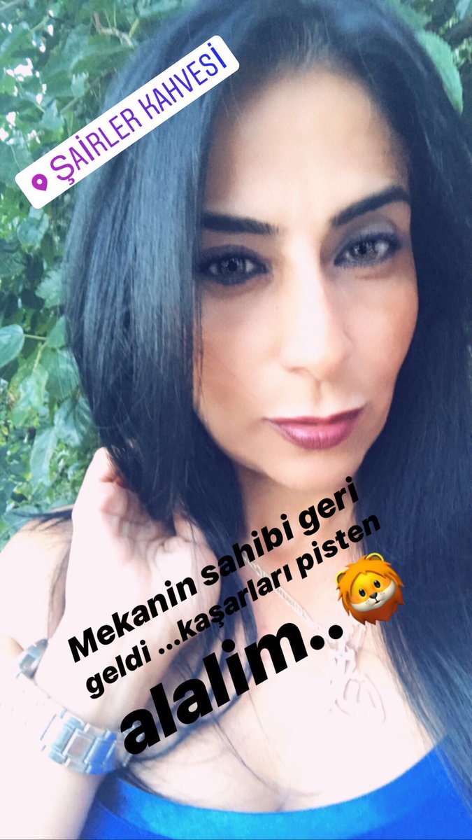 D.S.M (@dileksule) on Twitter photo 