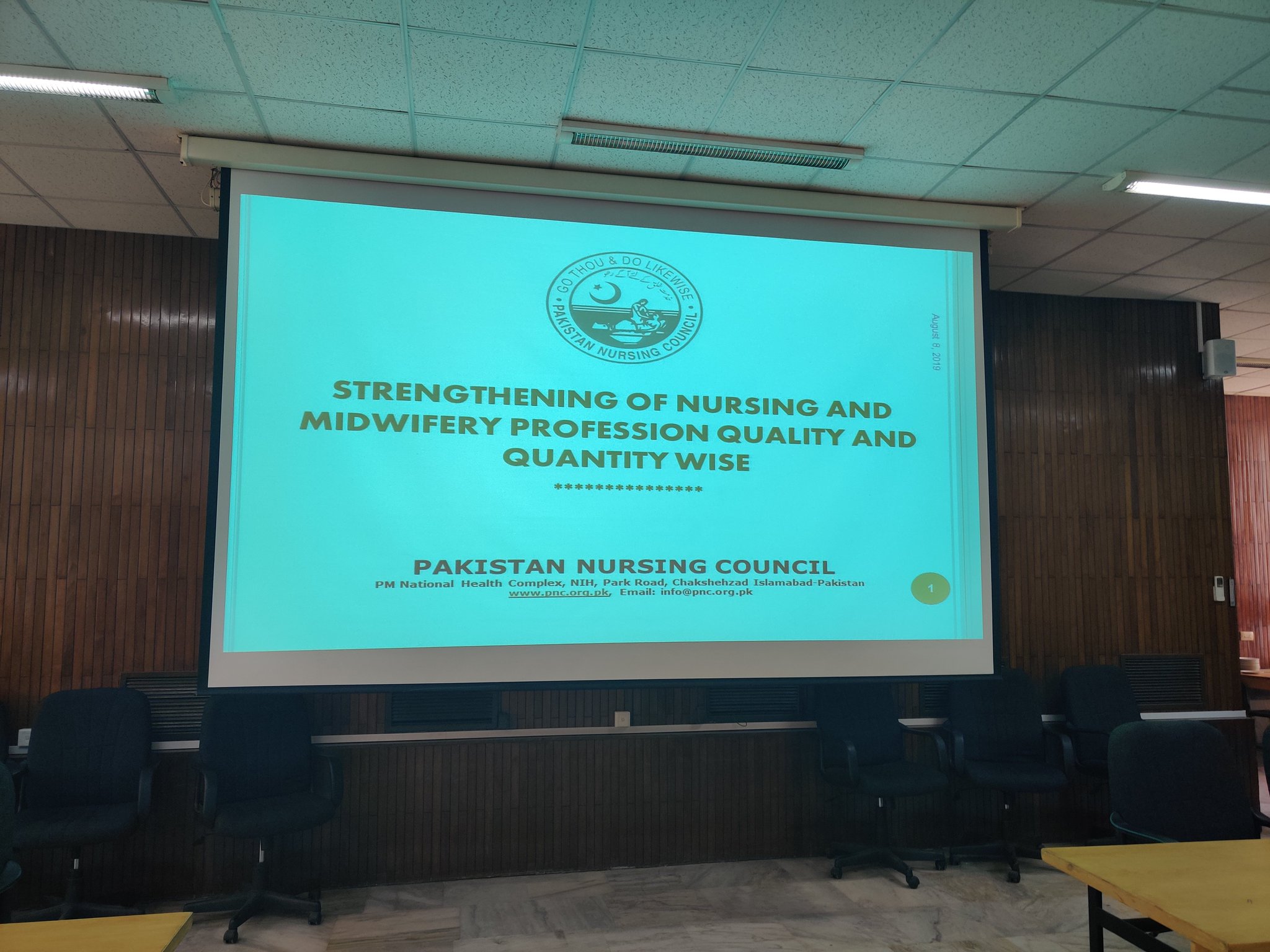 Pakistan Sdgs Ms Fauzia Mushtaq Registrar Of The Pakistan Nursing Council Spoke About The Challenges That The Nursing Sector Is Facing But Also The Opportunities It Can Harness Sdgs Sdg3 Pakistan Sdgs Ms Fauzia Mushtaq Registrar Of The Pakistan Nursing Council Spoke About The Challenges That The Nursing Sector Is Facing But Also The Opportunities It Can Harness Sdgs Sdg3