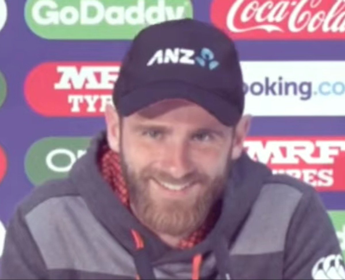 cricBC's tweet image. Two men born on this day

One lost the closest Wimbledon final ever

One lost the closest WC final ever

On the same day, in the same city

Both oozed class as they talked to press after the loss

Miraculously managed a smile as well

This astrology thing may be real after all?